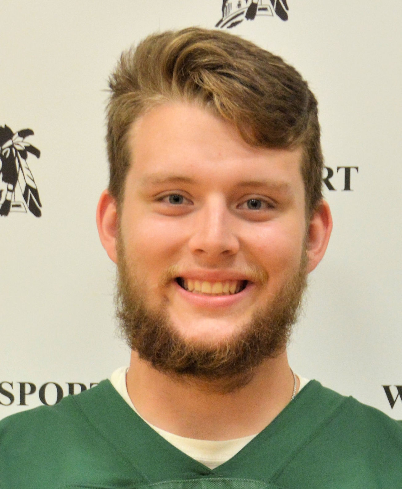 Fall 2019 Football All-Stars: Joel Blumer, Weedsport